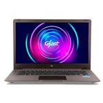 Notebook Gfast Celeron N4000 4GB/120 SSDD 14"