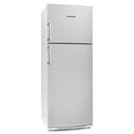 Heladera 413 L. Acero KHDA43/7
