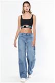Jean Cargo Low