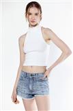 Short Baggy Tachas