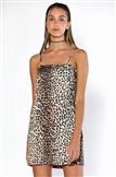 Vestido Aniston Print
