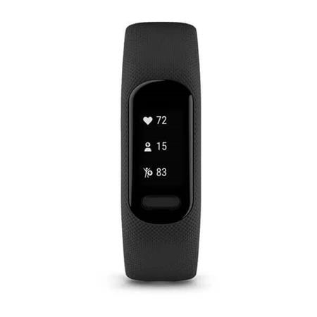Smartwatch Garmin Vivosmart 4 Black