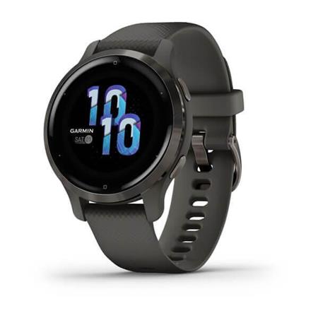 Smartwatch Garmin Venu 2S Gris