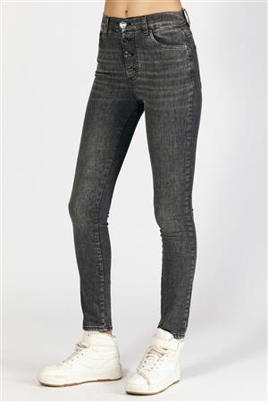 Pocket Grey