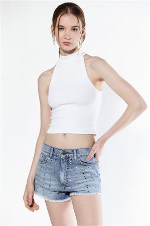 Short Baggy Tachas