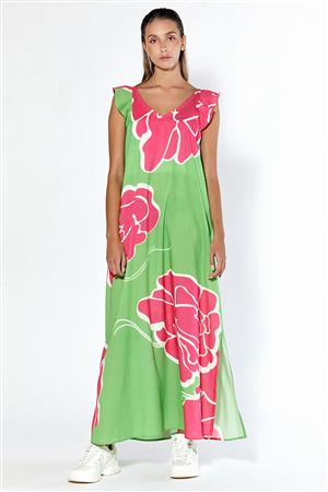 Vestido Caico
