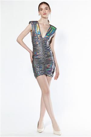 Vestido Glass