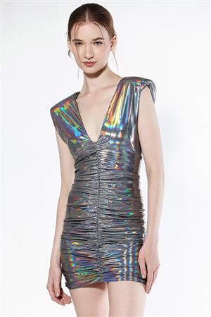Vestido Glass