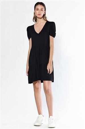 Vestido Visco Beach