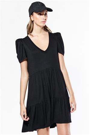 Vestido Visco Beach