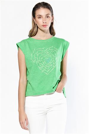 Remera Cuore