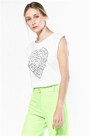 Remera Cuore