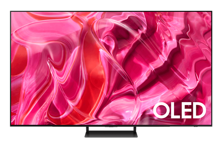TV Samsung 65" OLED 4K S90C