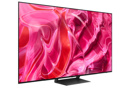 TV Samsung 65" OLED 4K S90C