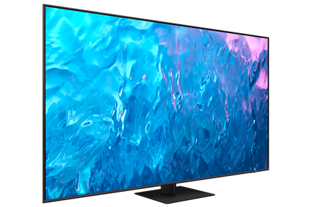 TV Samsung 85" QLED 4K Q70C