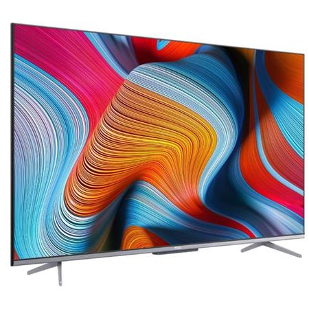 Smart TV TCL L50P725 50" UHD Google TV
