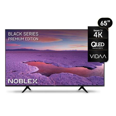 Smart TV Noblex DK65X6550 65" 4K Ultra HD