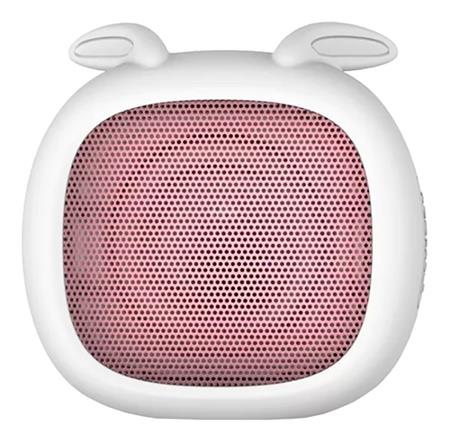 Parlante Noblex PSB-02 Adorable rabbit