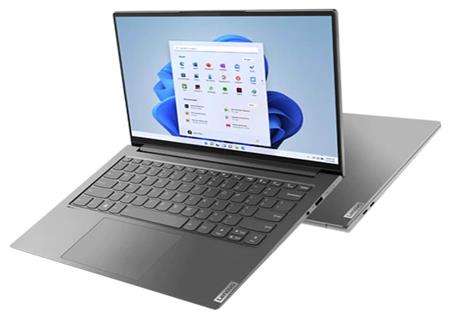 Notebook Lenovo Yoga Slim 7i Pro 7ma Gen (14", Intel)