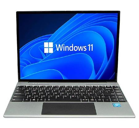 Notebook Gfast N 110 Celeron N4020 4 GB 128SSD
