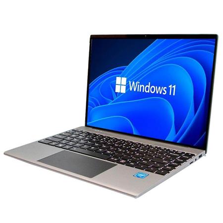 Notebook Gfast N 110 Celeron N4020 4 GB 128SSD