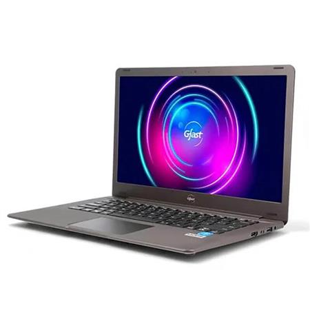 Notebook Gfast Celeron N4000 4GB/120 SSDD 14"