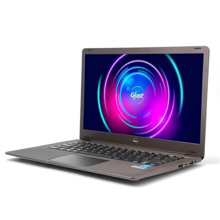 Notebook Pcbox PCB-GLW1 Cloudbook 4GB