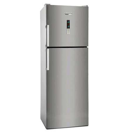 Heladera NO FROST DuoCooling 409 L. KHDA42D/8