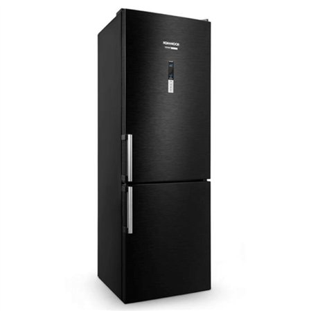 Heladera Cíclica 2 motores 358 L. KGB-4094/7