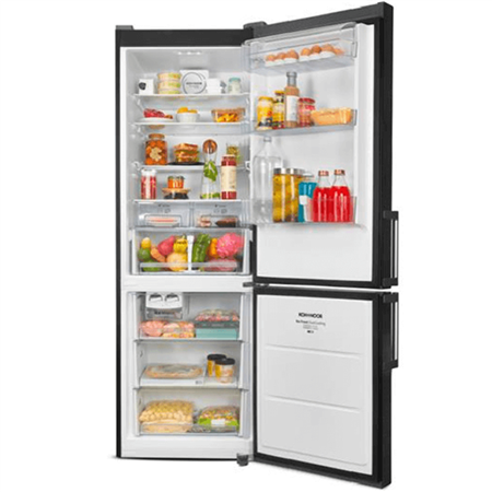 Heladera Cíclica 2 motores 358 L. KGB-4094/7