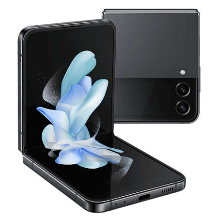 Celular Samsung Galaxy Z Flip5