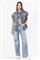 Oxford Vintage High Strass