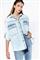 Camisa Big Blue