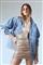 Campera Big Blue Tachas