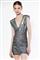 Vestido Glass