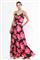 Falda Long Print 70