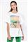 Remera Malibu