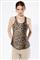 Musculosa Flame Gambia
