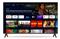 Smart TV RCA 40" LED Android (AND40Y)