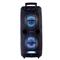 Amplificador Smartlife SL-PB208015 Partybox