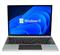 Notebook Gfast N 110 Celeron N4020 4 GB 128SSD
