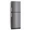 Heladera con Super Freezer XL 311 Lts. Color Acero KFA-3494/7