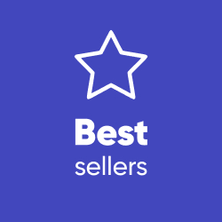 Best sellers