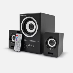 Audio